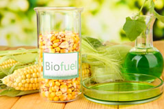 Shortstanding biofuel availability