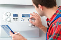 free commercial Shortstanding boiler quotes