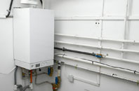 Shortstanding boiler installers